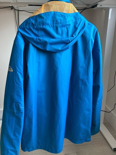 men's jacket