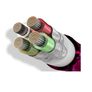 New 3m Premium Long Nylon Type C USB Fast Quick Charge 3.0 2A Cable Lead #902 Image 3