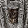 Ted Baker 100% Silk Sequin Dress Image 4