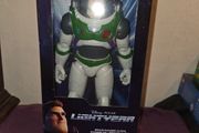 Brand New Buzz Lightyear