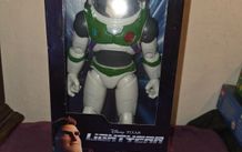 Brand New Buzz Lightyear