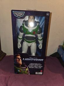Brand New Buzz Lightyear