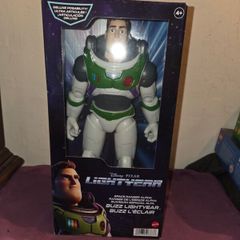Brand New Buzz Lightyear