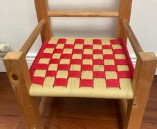 Sugan Chair - Child