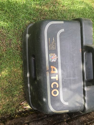 Lawnmower