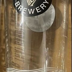 Open gate hop house 13 pint beer Glasses Jameson whiskey glass