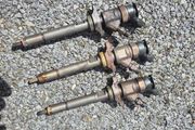 1.6 Hdi Injectors