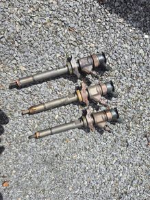 1.6 Hdi Injectors