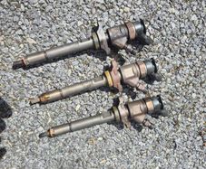 1.6 Hdi Injectors