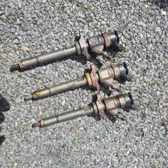 1.6 Hdi Injectors