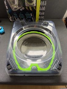 Beyblade X Hasbro Stadium