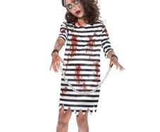 girls halloween costume