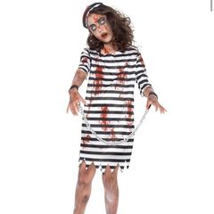 girls halloween costume