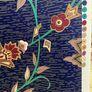 Vintage Cotton Fabric Image 9