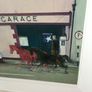 McCarthy's Garage, Original Painting Image 5