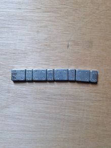 wheel weights