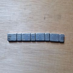 wheel weights