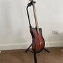 Ibanez FRH10N BSF classical guitar Image 3