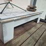 Tiled coffee table / patio table Image 5