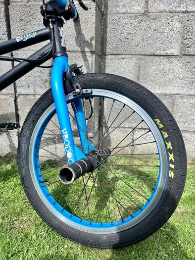 voodoo BMX bike