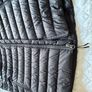 Bodywarmer gilet North Face for men size S black. Image 4