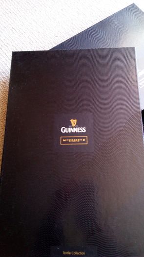 Guinness Memorabilia.