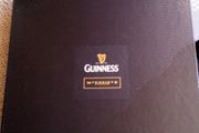 Guinness Memorabilia.
