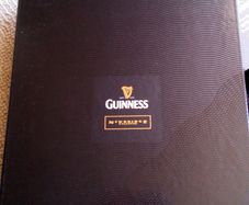 Guinness Memorabilia.
