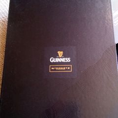 Guinness Memorabilia.
