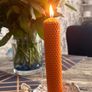 Candles Beeswax Handmade Image 9