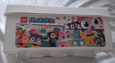 Lego Unikitty with Matching Box