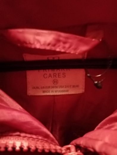 girls jackets