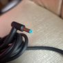 Hp laptop charger Image 3