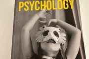 Psychology book
