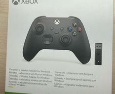 XBOX Controller