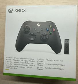 XBOX Controller