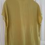 Yellow Sleeveless Top Image 3