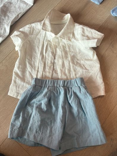 baby boy bundle