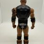 wwe The Rock action figure Image 3