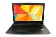HP zbook 15 G3, i7 cpu,16gb ram,FHD