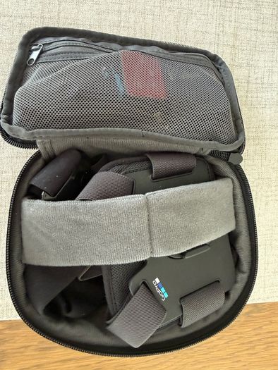 go pro hero 8 plus accessories