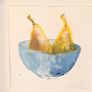 Signed Original Still Life in White Box Frame - perfect gift Image 2