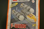 lego starwars y - wing