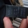 M&S Leaopard hoded Jacket Image 7