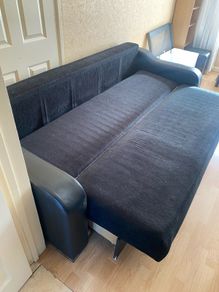 sofa bed