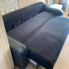 sofa bed