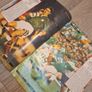 Ireland USA 94 Sticker Collection Book Image 10