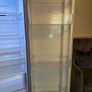 Samsung American Fridge Freezer with ice dispenser Image 4