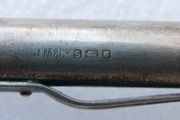 Vintage Yard-O-Led Sterling Silver 925 Mechanical Pencil - 1930 Circa 22,1g