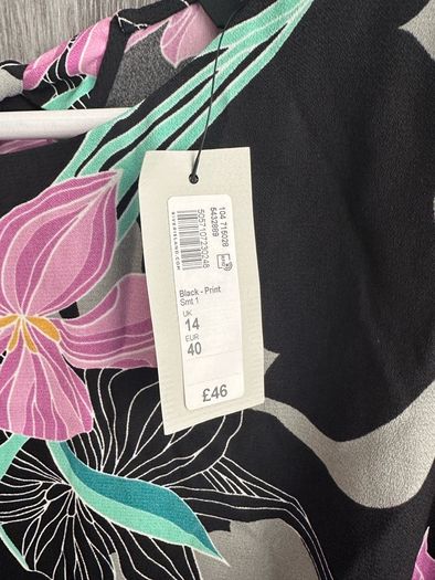 BNWT River Island Dress